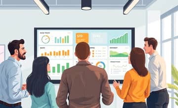 Financial Wellness as a Service: Proactive Money Management