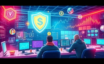 Adaptive Security: Protecting Financial Assets in a Dynamic Threat Landscape