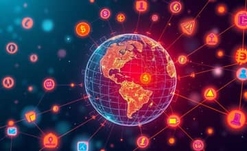 The Internet of Value: Connecting Assets and Transactions Globally