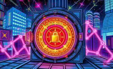 Post-Quantum Cryptography: Securing Tomorrow's Financial Transactions Today