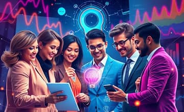 Augmented Intelligence: Human and AI Collaboration in Finance