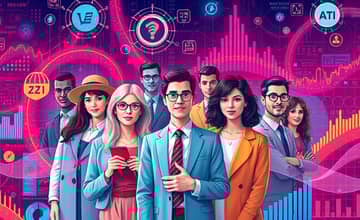 AI in Financial Planning: Personalized Roadmaps to Wealth