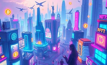 The Metaverse of Lending: Digital Assets, Real Collateral