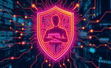 Behavioral Biometrics: Advanced Fraud Prevention