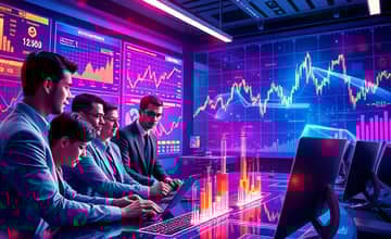 Synthetic Data Generation: Powering Financial Innovation Safely