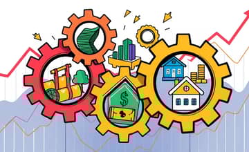 Dynamic Asset Allocation: Adapting Portfolios to Market Conditions