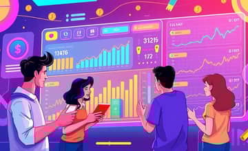 The Gamification of Investing: Engaging a New Generation