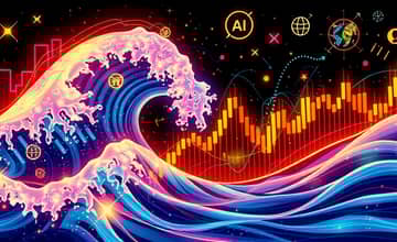 The Shifting Tides: Spotting Macroeconomic Influences on Your Portfolio