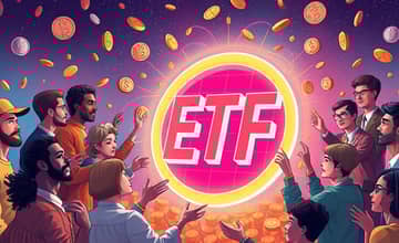 Micro-ETFs: Democratizing Access to Broad Market Exposure