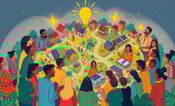 Community-Led Investment Platforms: Collective Growth