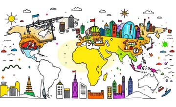 Unlocking Geographic Alpha: Regional Opportunities Beyond the Familiar