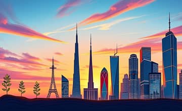 The Innovation Spectrum: Investing Across Stages of Company Growth