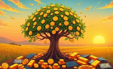 Building a 'Set and Forget' Portfolio: Passive Strategies That Perform