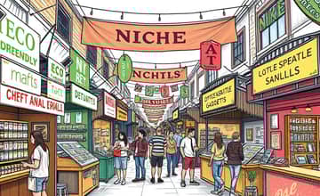 The Niche Navigator: Finding Untapped Value in Specialized Markets