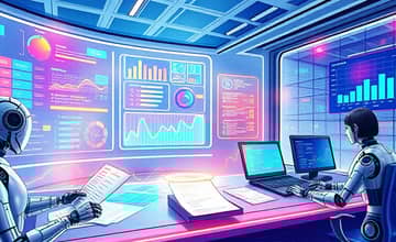Automated Compliance: Streamlining Regulatory Reporting