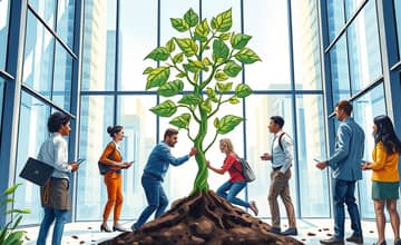 The Return on Purpose: Measuring Impact Alongside Financial Gains