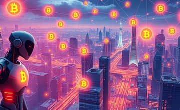 Beyond the Familiar: Exploring Novel Crypto Endeavors