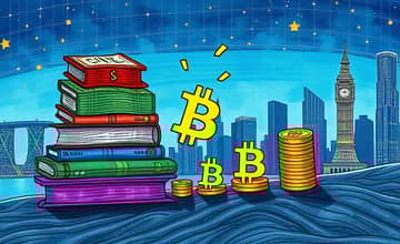 Strategic Stacks: Building Wealth with New Digital Currencies
