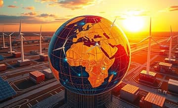 Global Megatrends: How World Events Shape Your Investment Future