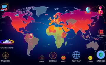 Decoding Diplomatic Impact: Geopolitical Factors in Investment Decisions