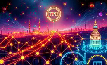 The Pulse of Progress: Monitoring Fresh Crypto Developments