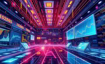 Quantum Machine Learning in Trading: Predicting Market Moves with Precision