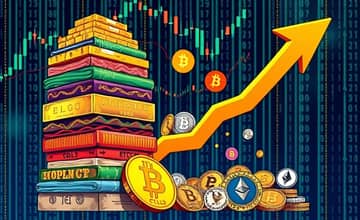 Strategic Stacks: Optimizing Portfolios with New Crypto