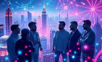 Architects of Alpha: The Minds Behind New Crypto Success