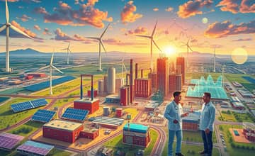 The Microeconomic Lens: Uncovering Sector-Specific Growth Drivers