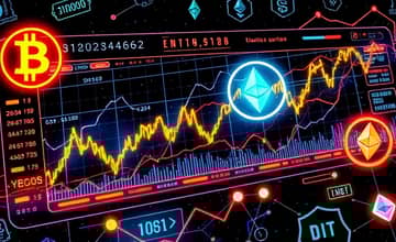 The Innovation Index: Tracking Cutting-Edge Crypto