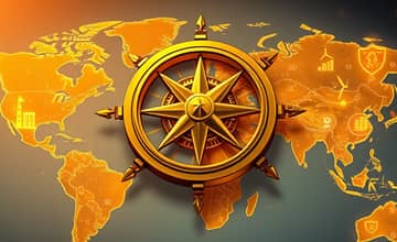The Geopolitical Compass: Navigating Global Investment Landscapes
