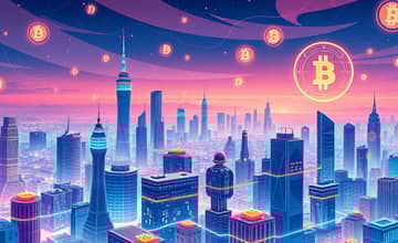 The Next Paradigm: Shifting Narratives in New Crypto