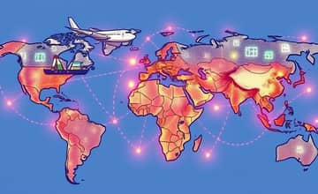 Supply Chain Transformation: Rebuilding a Resilient Global Economy