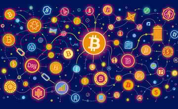 The Wealth Web: Integrating New Digital Assets for Growth