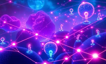 The Disruptor's Edge: Investing in New Crypto Pioneers