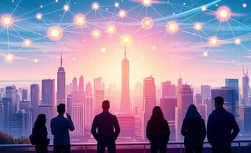 Pioneering Paths: Groundbreaking Crypto Ventures