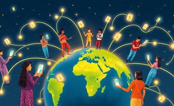 Financial Inclusion Worldwide: Bridging the Capital Gap