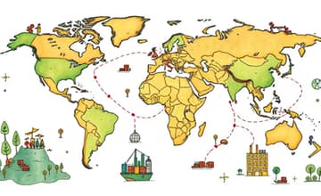 The Age of Localization: Rethinking Global Supply Chains