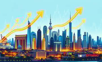 Emerging Market Momentum: Uncovering Growth Stories