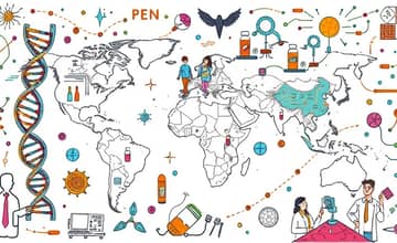 Health Innovation's Global Trajectory: Investing in Life Sciences