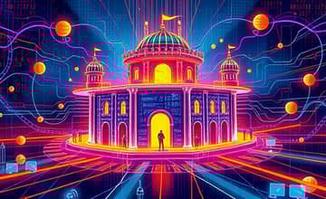 Cyber Resilience: Protecting Global Digital Assets