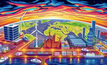 Infrastructure Renaissance: Rebuilding Global Connections