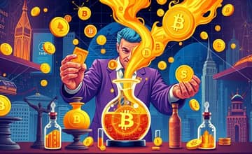 Alchemy of Assets: Transforming Investment with New Crypto