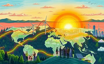 The Carbon Market: Pricing Emissions, Powering Growth