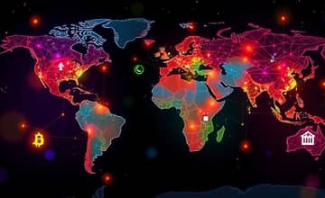 Capital Flows in Motion: Understanding Global Investment Patterns