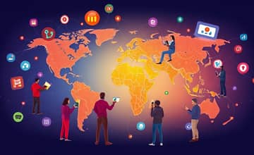 The Gig Economy's Global Footprint: Beyond the Buzzwords