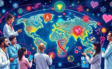 Precision Medicine: Tailoring Healthcare for Global Markets