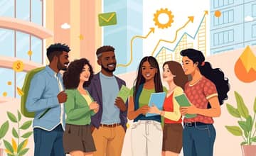 The Global Demographic Dividend: Where to Invest in Youth