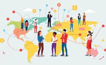 The Future of Work: Global Talent Mobility and Economic Shifts