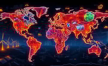 From Scarcity to Opportunity: Resource Investing Globally